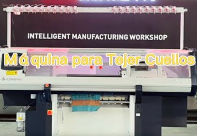 CIXING KC COLLAR MACHINEï ¼ ¼ ¼ ŠPANIELSKYï ¼